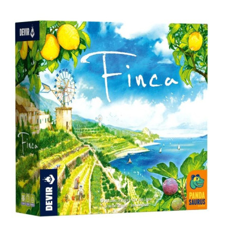 Finca