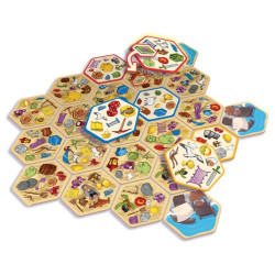 Dobble Catan | Juegos de Mesa | Gameria
