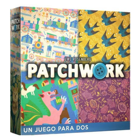 Patchwork