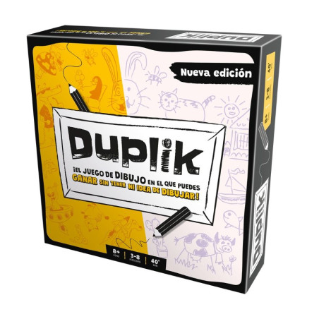 Duplik