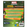 Marvel Champions Synthezoid Smackdown Pack de Escenario | Juegos de Cartas | Gameria