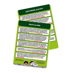 Top Ten | Juegos de Mesa | Gameria