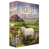 Forest Shuffle Dartmoor | Juegos de Mesa | Gameria