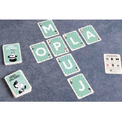 Abra Palabra | Juegos de Mesa | Gameria