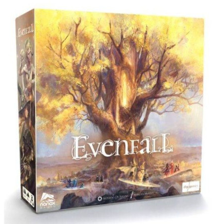 Evenfall