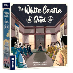 The White Castle Duel | Juegos de Mesa | Gameria