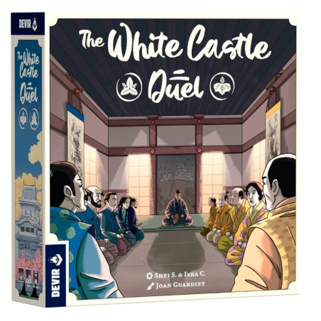 The White Castle Duel