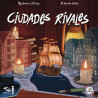 Ciudades Rivales | Juegos de Mesa | Gameria