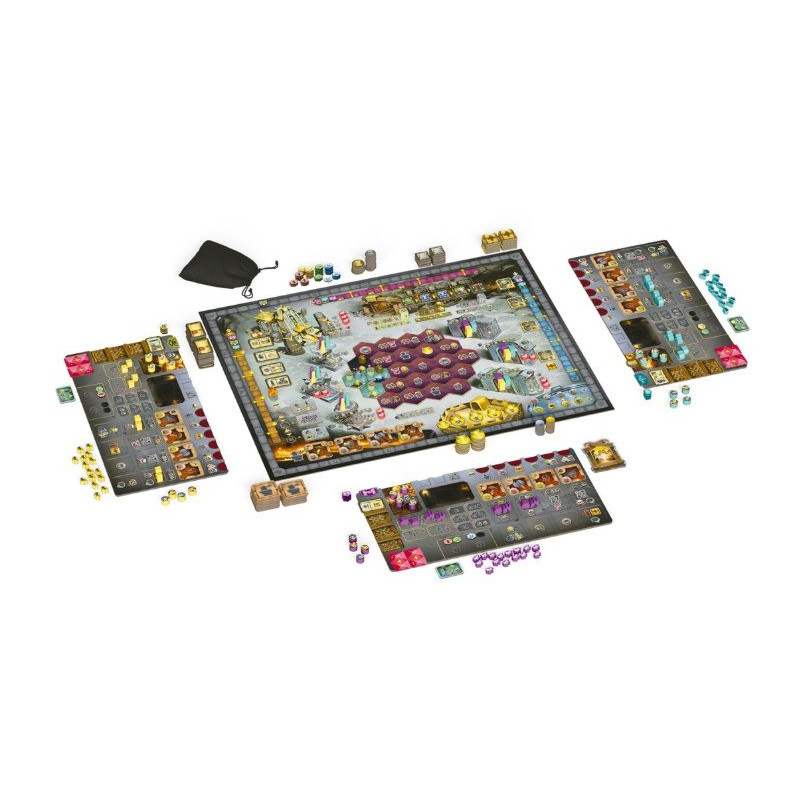 Covenant | Juegos de Mesa | Gameria