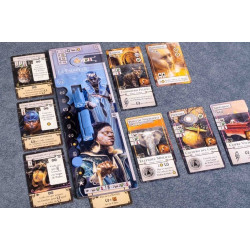 Evenfall | Juegos de Mesa | Gameria