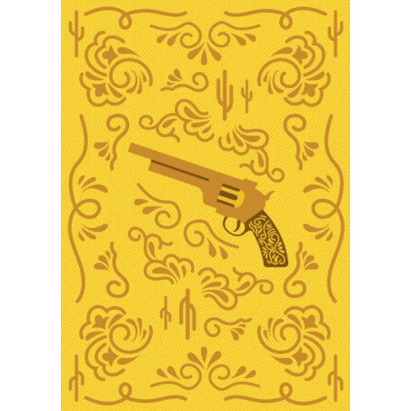 Fliptown Pistolero Solitario