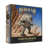 Heroes of Might Magic III Stronhold (Castellano) | Juegos de Mesa | Gameria