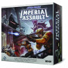 Star Wars Imperial Assault | Juegos de Mesa | Gameria