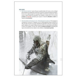Assassin's Creed El Juego de Rol El Legado de la Hermandad | Rol | Gameria