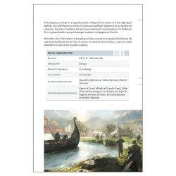 Assassin's Creed El Juego de Rol El Legado de la Hermandad | Rol | Gameria