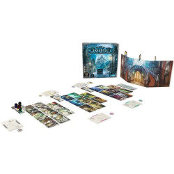 Mysterium Refresh   | Juegos de Mesa | Gameria