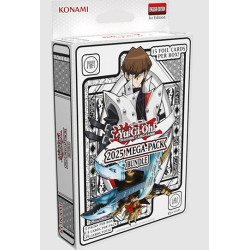 Tcg Yugioh Bundle Mega Pack 2025 | Gameria