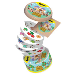 Dobble Animal Crossing | Juegos de Mesa | Gameria