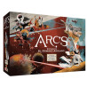 Arcs El Dominio Asolado  | Juegos de Mesa | Gameria
