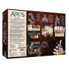 Arcs El Dominio Asolado  | Juegos de Mesa | Gameria