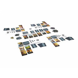 Imperium Horizontes | Juegos de Mesa | Gameria