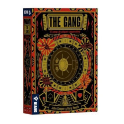 The Gang | Juegos de Mesa | Gameria