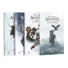 Assassin's Creed El Juego de Rol Slipcase + 3 libros | Rol | Gameria