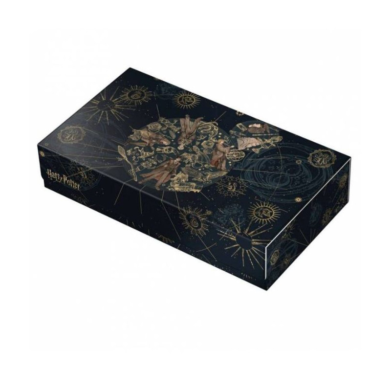 Caja Ultimate Guard Omnihive 1000+ Xenoskin Harry Potter | Accesorios | Gameria