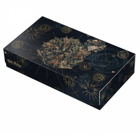 Caja Ultimate Guard Omnihive 1000+ Xenoskin Harry Potter
