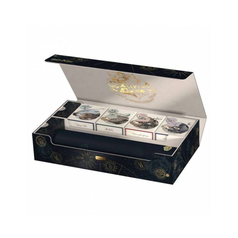 Caja Ultimate Guard Omnihive 1000+ Xenoskin Harry Potter | Accesorios | Gameria