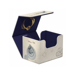 Caja Ultimate Guard Deck Box Sidewinder 100+ Harry Potter | Accesorios | Gameria
