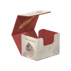 Caja Ultimate Guard Deck Box Sidewinder 100+ Hermione Granger | Accesorios | Gameria
