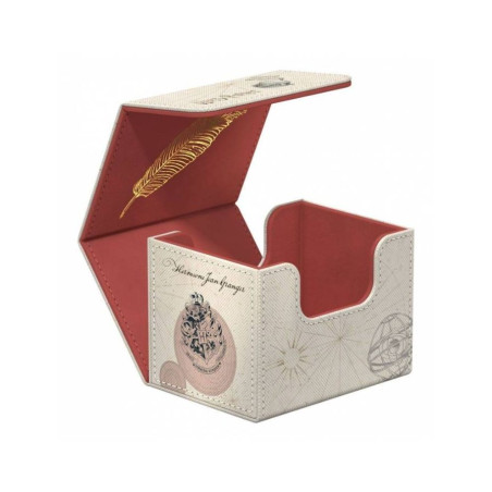 Caja Ultimate Guard Deck Box Sidewinder 100+ Hermione Granger