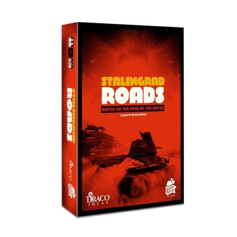 Stalingrad Roads | Juegos de Mesa | Gameria