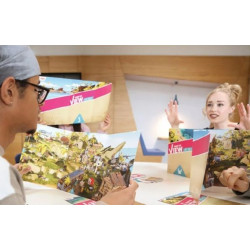 Point Of View Lost Places | Juegos de Mesa | Gameria