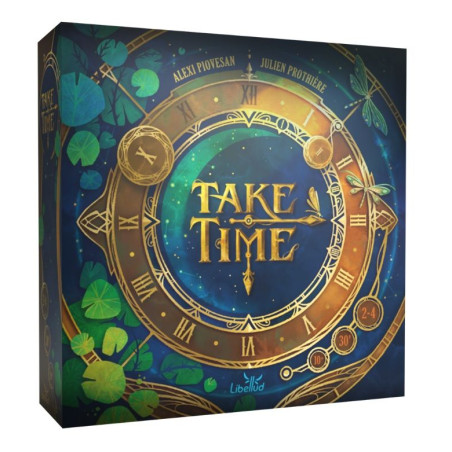 Take Time