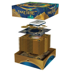 Take Time | Juegos de Mesa | Gameria