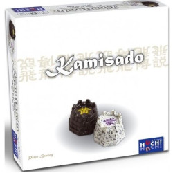 Kamisado | Juegos de Mesa | Gameria