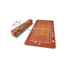Set & Match XL Paris Rojo | Juegos de Mesa | Gameria
