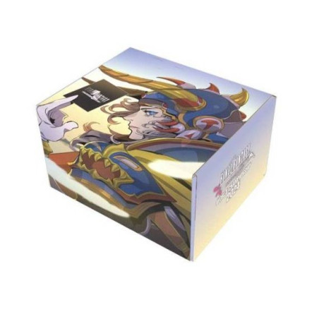 Final Fantasy Tcg World Championship 2024