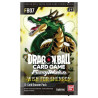 Dbs Fusion World FB06 Rivals Clash Sobre | Juegos de Cartas | Gameria