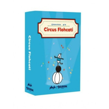 Circus Flohcati