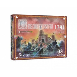 Breizh 1341 | Juegos de Mesa | Gameria