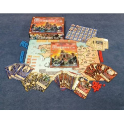 Breizh 1341 | Juegos de Mesa | Gameria