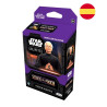 Star Wars Unlimited Secretos del Poder Mazo Chanciller Palpatine | Juegos de Cartas | Gameria