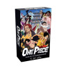 One Piece Asalto a Marine Ford | Juegos de Mesa | Gameria