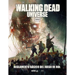 The Walking Dead Reglamento Básico | Rol | Gameria