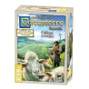 Carcassonne Colinas Y Ovejas | Juegos de Mesa | Gameria