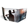 The Walking Dead Pantalla del DJ | Rol | Gameria