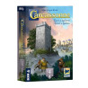 Carcassonne Torres y Ladrones | Juegos de Mesa | Gameria